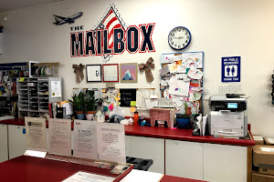 The Mailbox