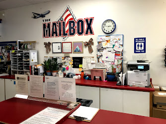 The Mailbox