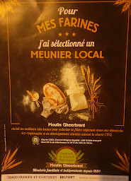 Photo n°5 de Le cube à Sermamagny ()