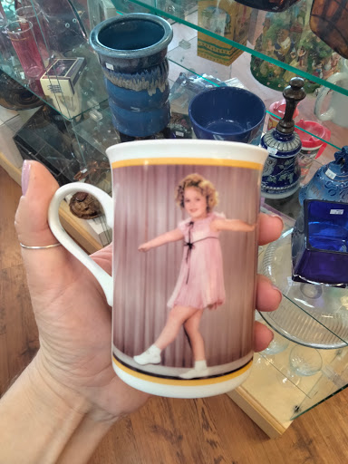 The Sharing Center Oasis