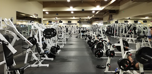 24 Hour Fitness - 6348 College Grove Way Suite 109, San Diego, CA 92115