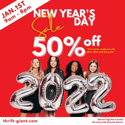 Thrift Store «Thrift Giant», reviews and photos, 10544 Harry Hines Blvd, Dallas, TX 75220, USA