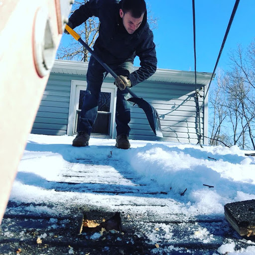 Electrician «Nichols Electrical Contracting», reviews and photos