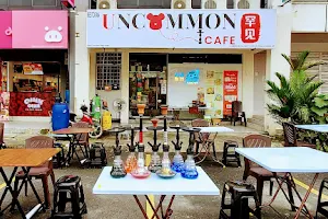 Uncommon Cafe image