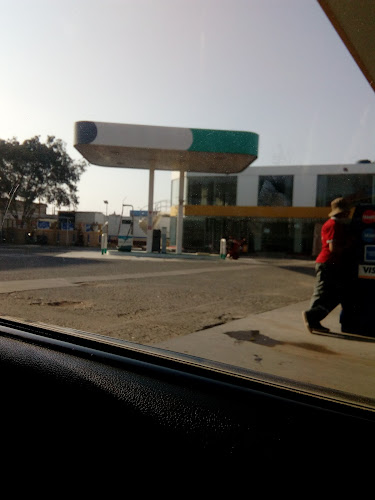 Opiniones de Energigas Chiclayo en Chiclayo - Gasolinera