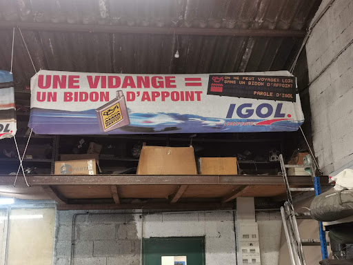 Photo 1 - MVO Automobiles
