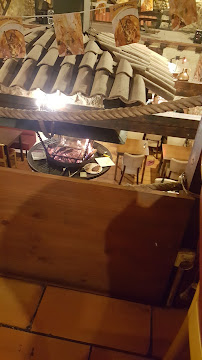 Atmosphère du Restaurant la Flambée du Village à Velaux - n°17