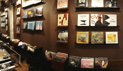 Kasseta Records Shop