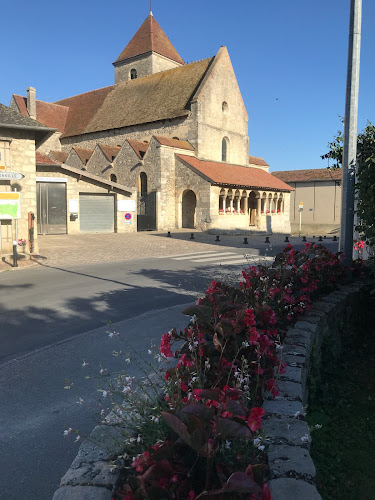 Église Notre-Dame à Cauroy-lès-Hermonville