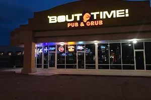 Bout Time Pub & Grub image