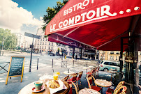 Photos du propriétaire du Restaurant Le Comptoir des Catacombes à Paris - n°16