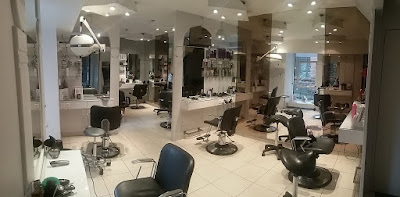 Cécile Thomas-Bibal "Coiffure Michel" à Rodez