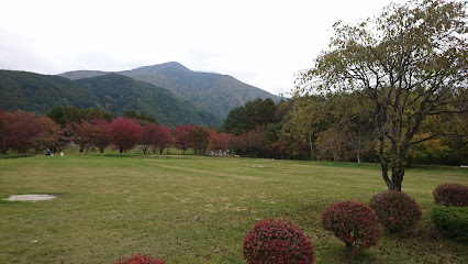 木曽文化公園