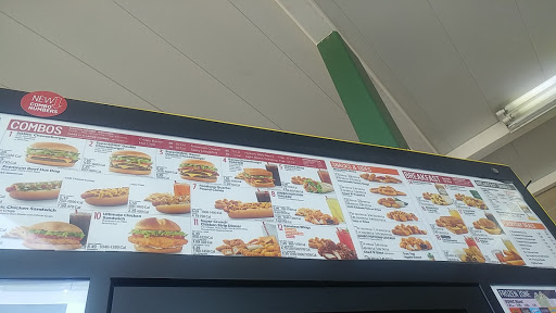 Fast Food Restaurant «Sonic Drive-In», reviews and photos, 4315 Burrough Rd, Fort Smith, AR 72908, USA