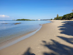 Photo de Port Dickson Beach et le règlement