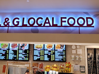 L & G Local Food