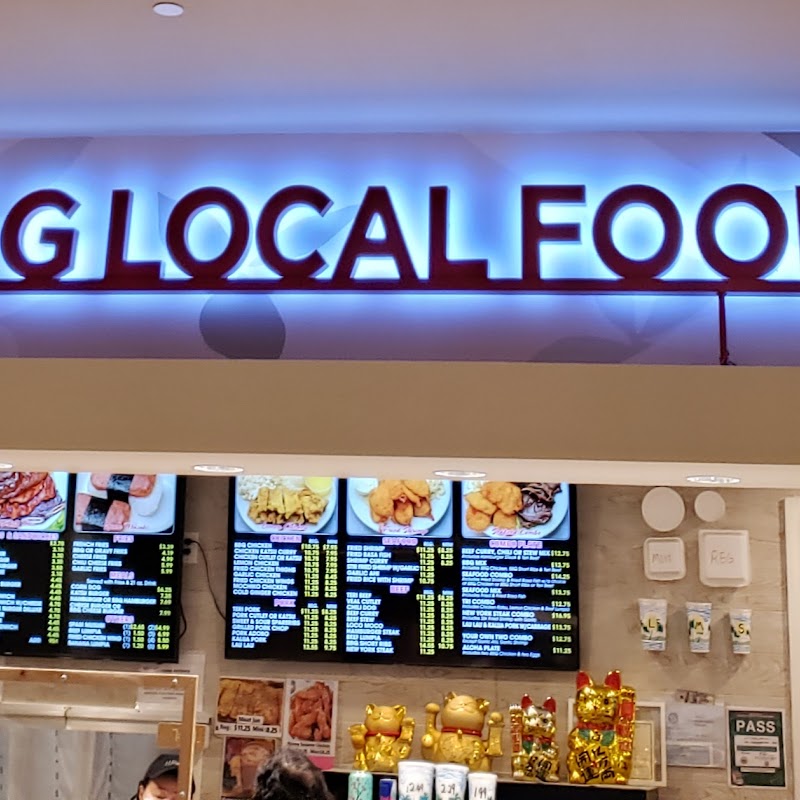 L & G Local Food
