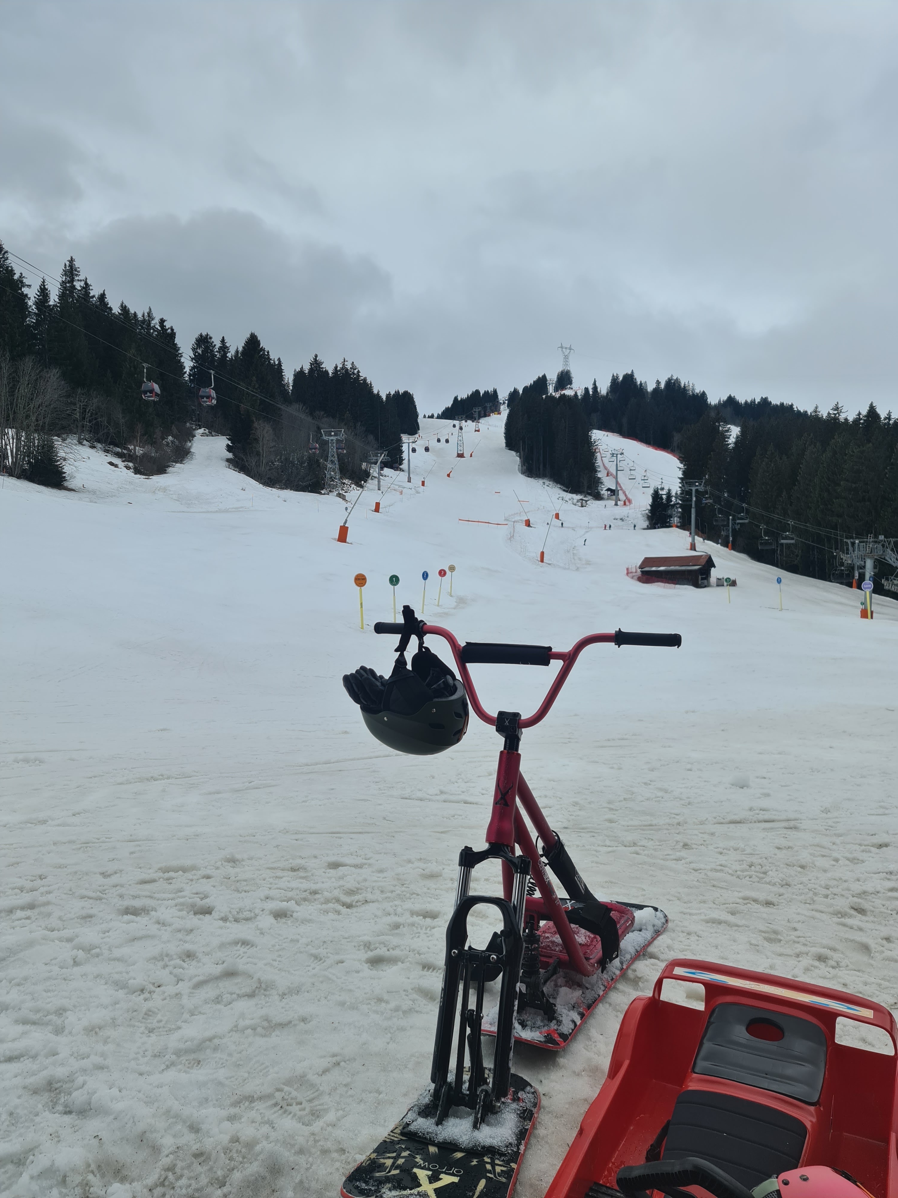 Photo n° 1 de l'avis de Romain.l fait le 16/03/2024 à 16:25