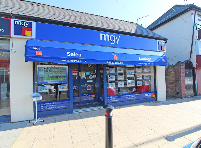 MGY Estate Agents and Chartered Surveyors – Heath - Cardiff