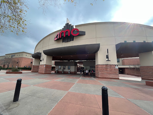 Movie Theater «AMC First Colony 24», reviews and photos, 3301 Town Center Blvd, Sugar Land, TX 77479, USA