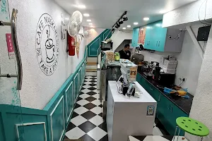 Cafe Maskari image