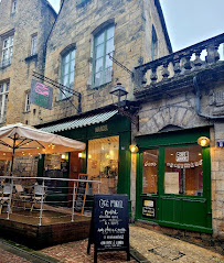 Photos du propriétaire du Restauration rapide Café Marcel Sarlat à Sarlat-la-Canéda - n°1