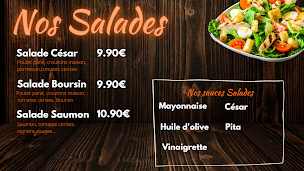 Photo n°6 de Tasty Factory's à La Grand-Croix ()