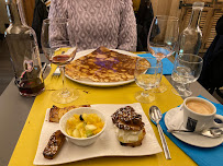 Plats et boissons du Restaurant La Gargouille à Pont-Audemer - n°11