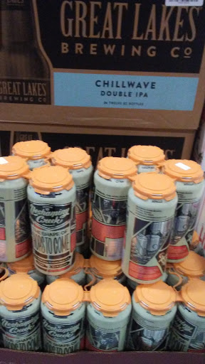 Liquor Store «Joe Canals Liquor», reviews and photos, 6036 E Black Horse Pike, Egg Harbor Township, NJ 08234, USA