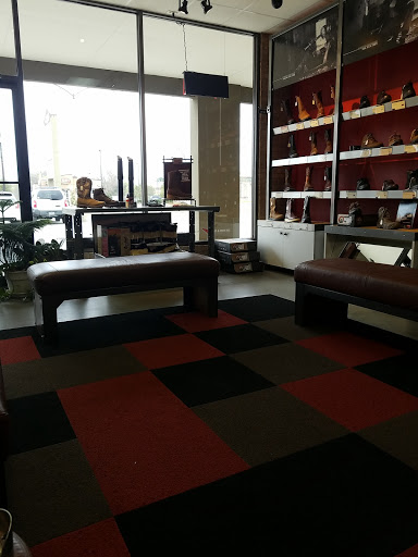 Shoe Store «Red Wing», reviews and photos, 4133 S Broadway Ave, Tyler, TX 75701, USA