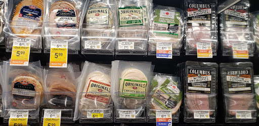 Grocery Store «Vons», reviews and photos, 550 E Baseline Rd, Claremont, CA 91711, USA