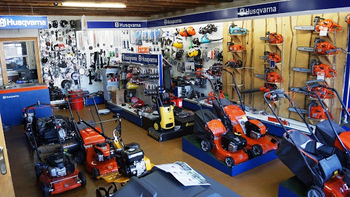 Hermanos Garcia Husqvarna en Vilalba, Lugo