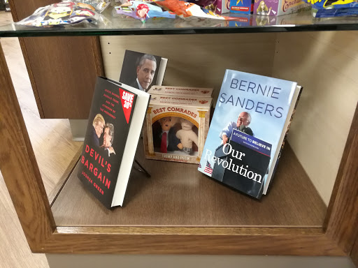Book Store «UC Davis Stores», reviews and photos, 1 Shields Ave, Davis, CA 95616, USA