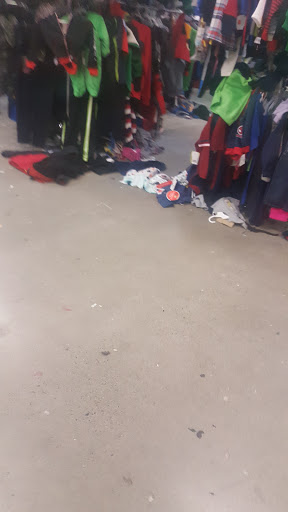 Discount Store «Fallas Discount Stores», reviews and photos, 500 N McCarran Blvd, Sparks, NV 89431, USA