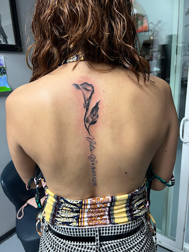 Explore tattoo ideas twins, creative tattoo ideas in Mcallen, available at House of Tattoos