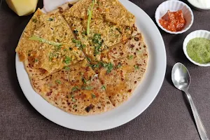 Popular Punjabi Paratha House image