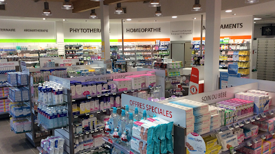 Pharmacie du Cyprié à Balma