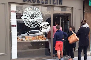 BAGELSTEIN • Bagels & Coffee shop image