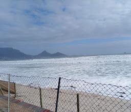 Milnerton Lighthouse photo