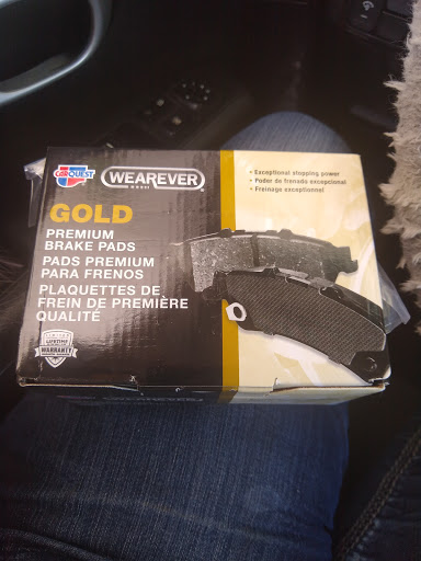 Auto Parts Store «AutoZone», reviews and photos, 10157 S Parker Rd, Parker, CO 80138, USA