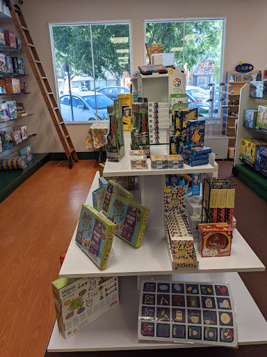 Toy Store «San Marino Toy & Book Shoppe», reviews and photos, 2476 Huntington Dr, San Marino, CA 91108, USA