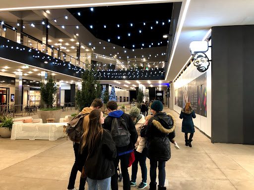Shopping Mall «Downtown Commons», reviews and photos, 660 J St, Sacramento, CA 95814, USA