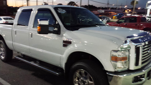 Car Dealer «Gary Smith Ford», reviews and photos, 1 Beal Pkwy NW, Fort Walton Beach, FL 32548, USA