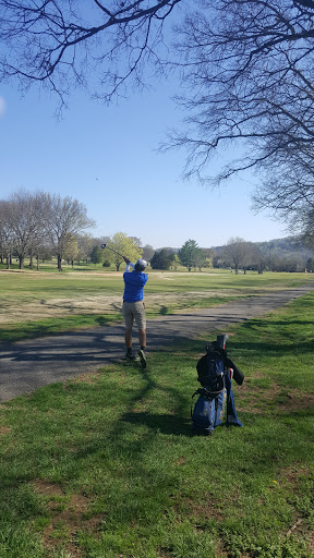 Golf Course «Harpeth Hills Golf Course», reviews and photos, 2424 Old Hickory Blvd, Nashville, TN 37221, USA
