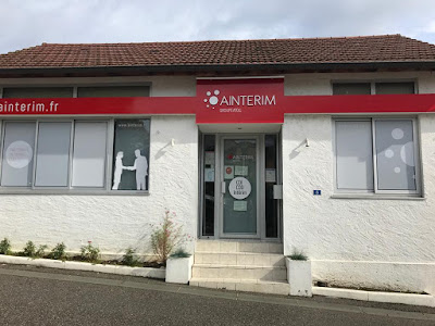 Ainterim Intérim & Recrutement -Saint Genis Pouilly à Saint-Genis-Pouilly