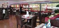 Atmosphère du Restaurant asiatique SushiWokGrill à Lourdes - n°20