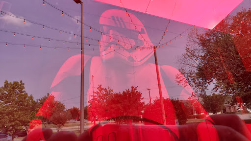 Movie Theater «RED Cinemas - Restaurant Entertainment District - Stadium 15», reviews and photos, 1305 Battleground Ave, Greensboro, NC 27408, USA