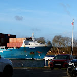 Photo n°26 de l'avis de thomas.b fait le 08/07/2021 à 18:53 sur le  Brauer's Aalkate - Gerda Brauer à Rade bei Rendsburg