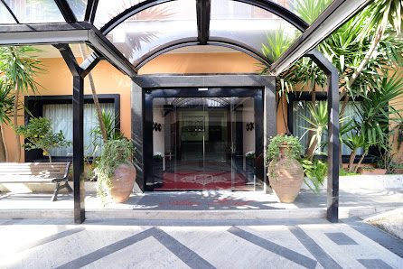 Astor Hotel Via Marco Tullio Cicerone, 194, 03100 Frosinone FR, Italia