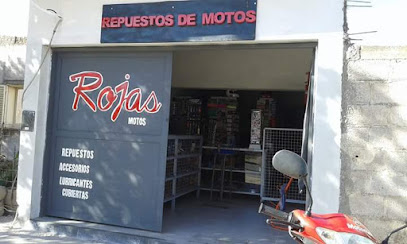 Rojas Motos